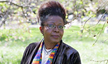 Efua Dorkenoo OBE, the ‘incredible African female warrior’, has died