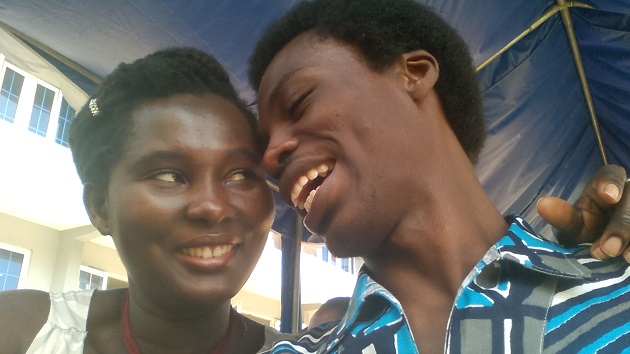 Shortlist of the Citi FM Fabulous Wedding Give-Away announced