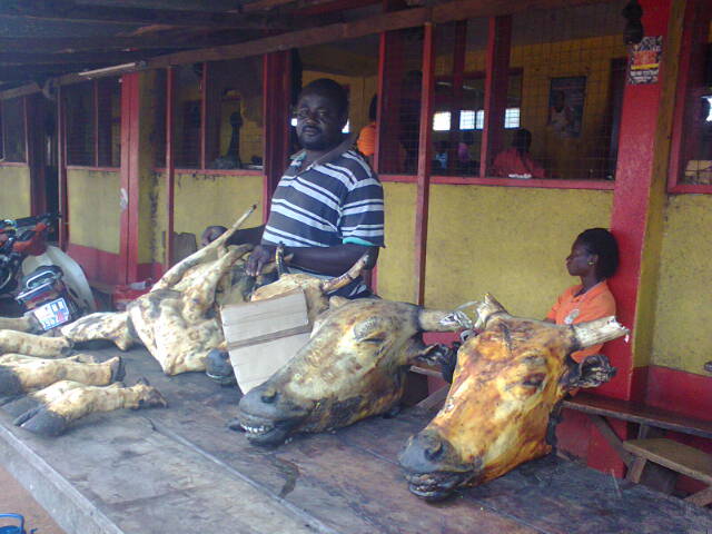 Tamale: Eid-Ul Adha festival affects costs of animals
