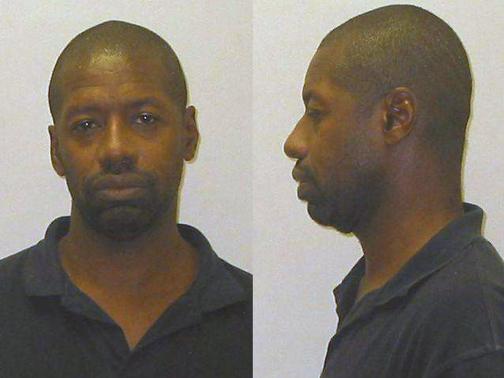 Suspected killer held in deaths of seven women