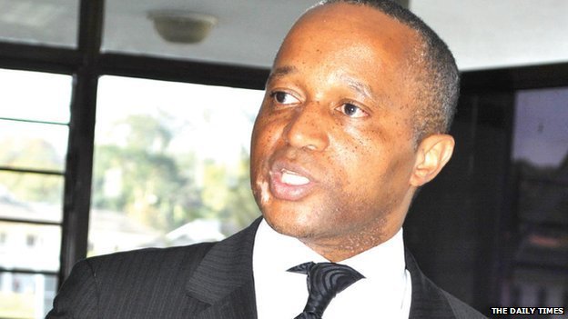 Malawi envoy snubs Zimbabwe ‘dictatorship’