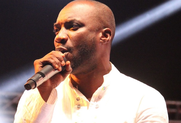 Kwabena Kwabena brings back ‘save a life’ concert