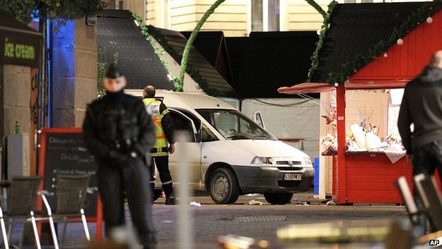France to deploy soldiers after spate of attacks