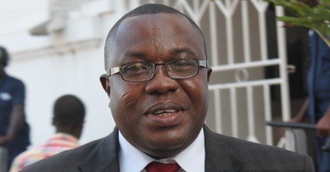 Ofosu Ampofo