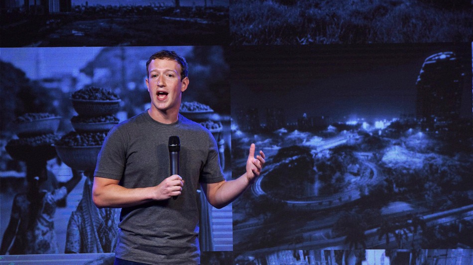 Facebook stock hits another all-time high