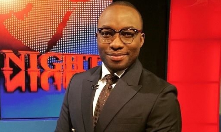 I’m not gay, but I’ve done things before – Ignatius Annor