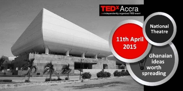 Dressing for TEDxAccra, what Speakers should consider