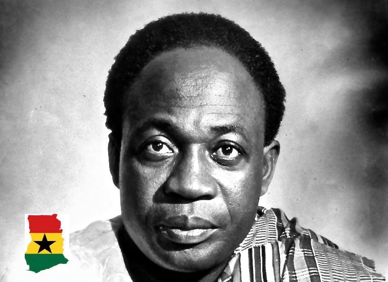 CPP marks Nkrumah’s demise