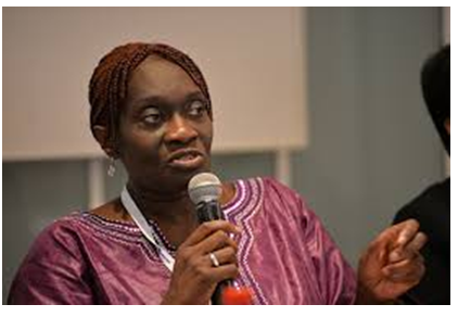 Chibok girls’ abduction : World leaders have not done enough to rescue girls