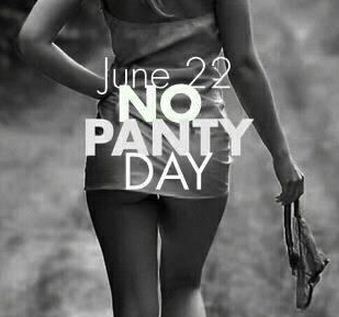 No Panty Day 2022 Date & Significance: Why Women Go Commando To Celebrate  This Day?