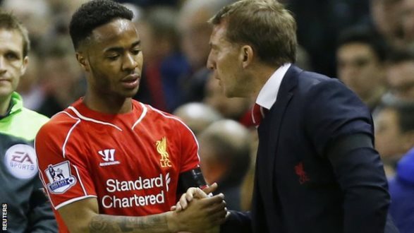 Raheem Sterling: Liverpool player ‘to tell club he wants to leave’