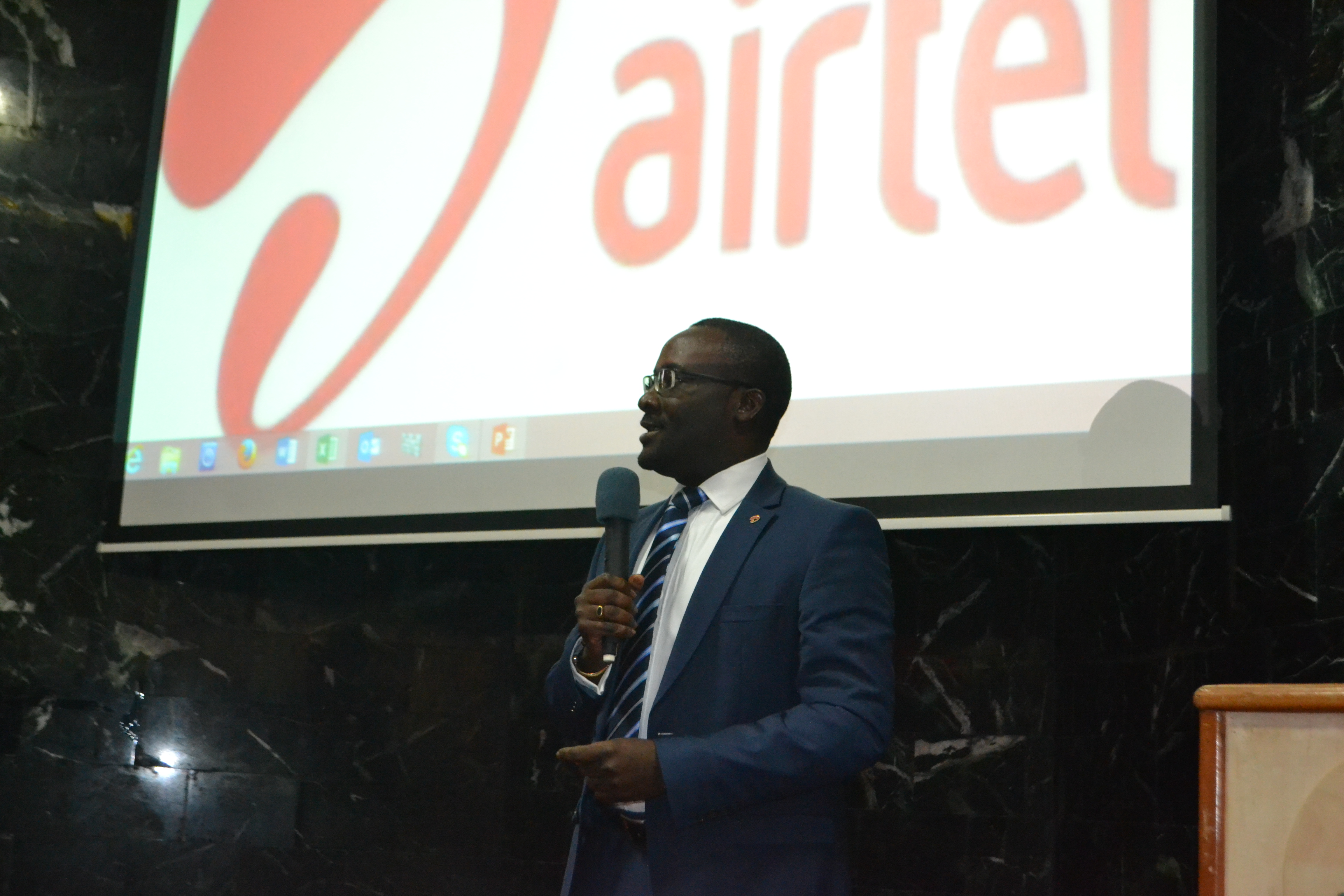Airtel empowers SMEs through Best Business Practices seminar
