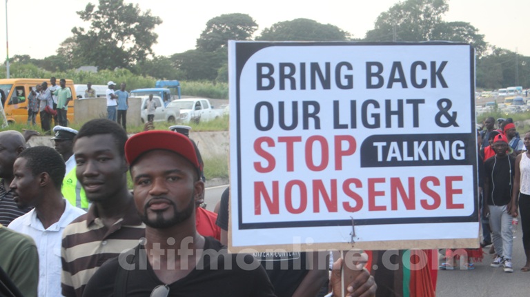 Dumsormuststop vigil