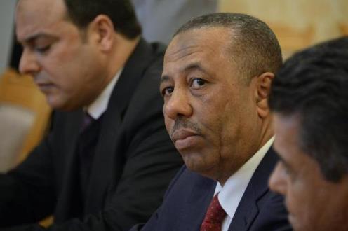 Libya PM ‘escapes assassination attempt’