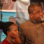 Citi FM Family Consecration Service