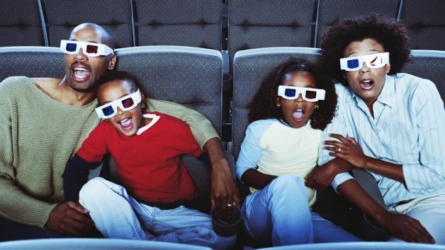 Eight films to watch in June