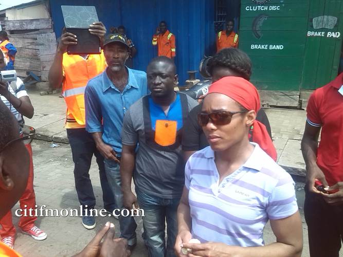 I’m not launching my political career – Ezenator Rawlings