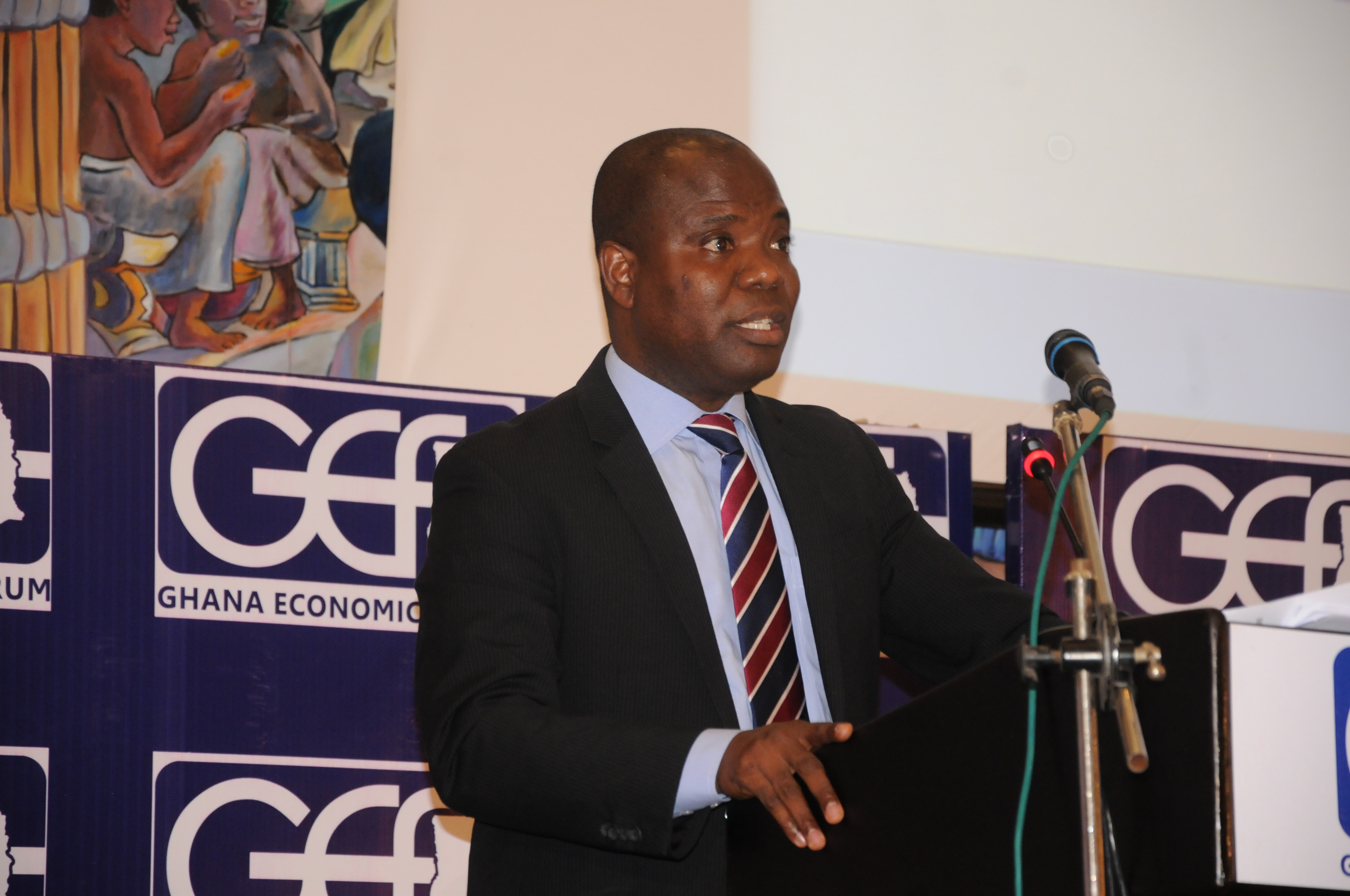 Access bank makes a case for made in Ghana goods