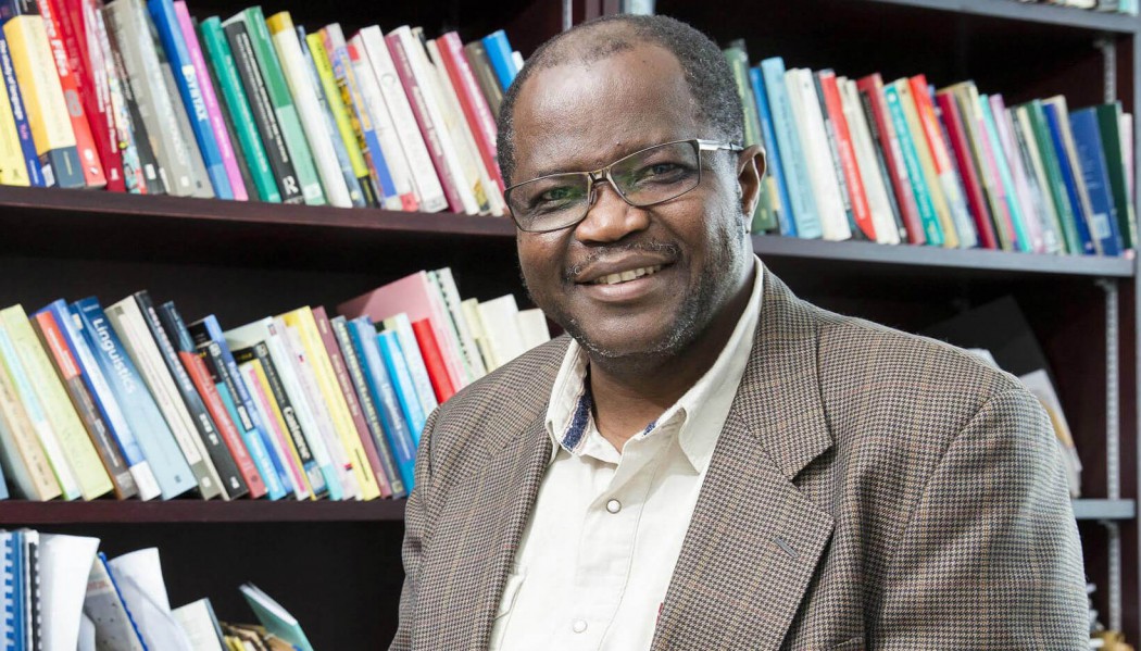 After 650 years of existence Vienna University appoints very first Black Professor