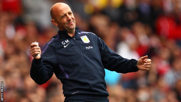 Liverpool: Gary McAllister to become first-team coach