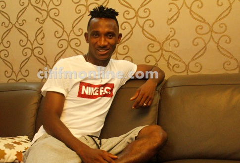 Brazil world cup wasn’t easy but we did our best – Afful
