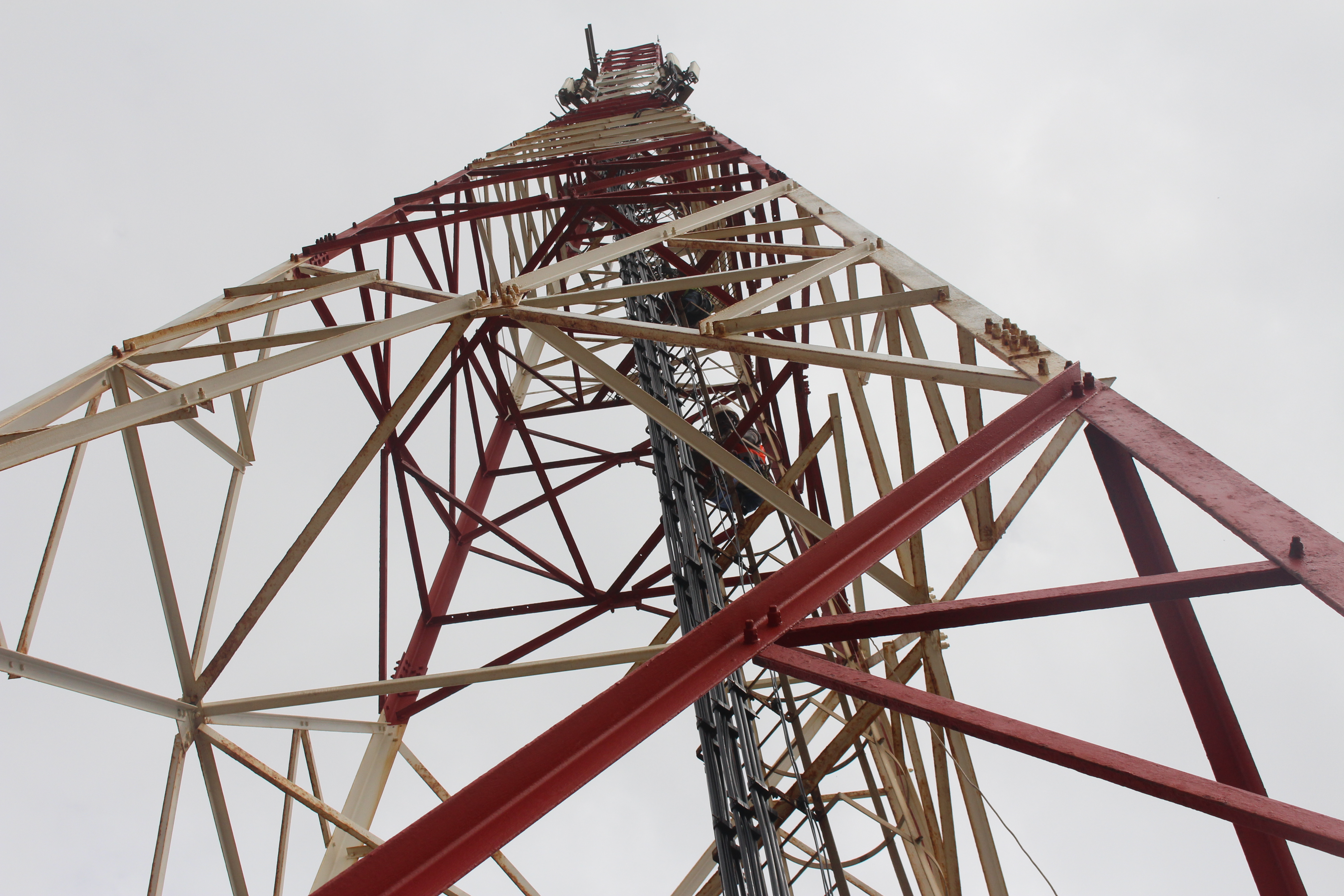 Tigo’s 3G coverage expanded and improved