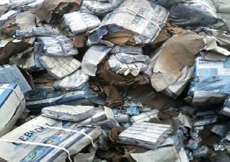 FDA fines Pharmaceutical company for repackaging unwholesome drugs