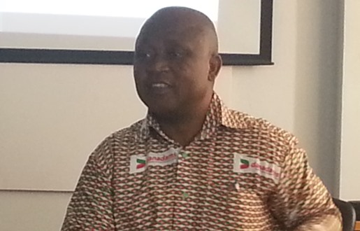 Help local pharmaceutical companies to grow – Danadams