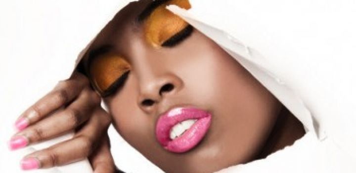 Black Girl Makeup Ideas For Different Occasions