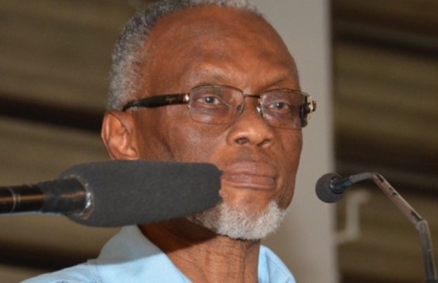Ghanaians, foreigners connived to ‘dupe’ Ghana – Prof. Akilagkpa
