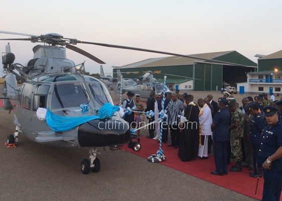 helicopters for ghana gas (2)
