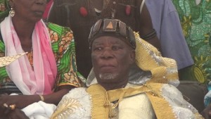 Buipewura faces court suit over human right abuses