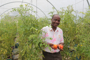 Ghanaian agric firm leads the way in ecotourism