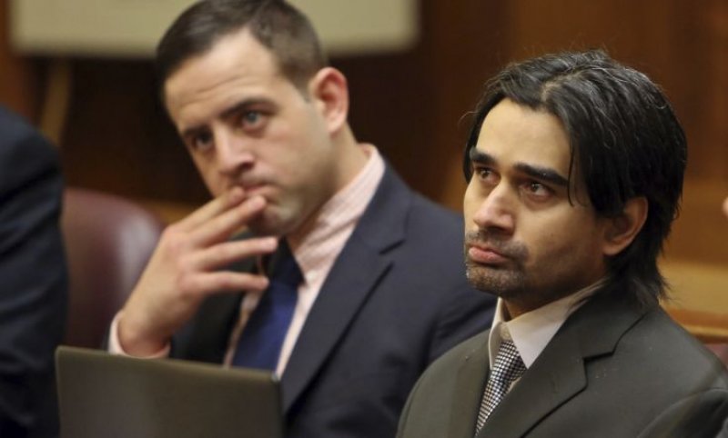 Facebook wife-killer convicted in US