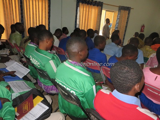 Gov’t combats falling standard of education in Northern Ghana