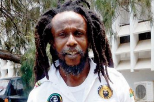 Ekow Micah denies possessing ‘wee’