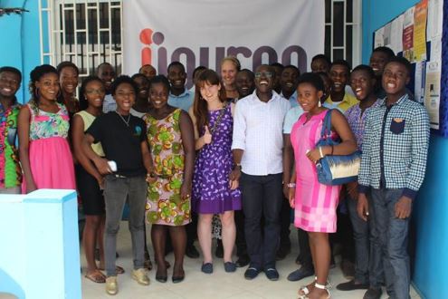 iJourno Africa trains students in data journalism