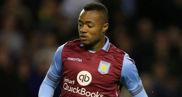 Jordan Ayew gets new boss at Aston Villa