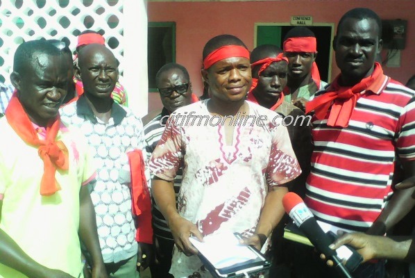 Veterinary officers to strike over unpaid premium
