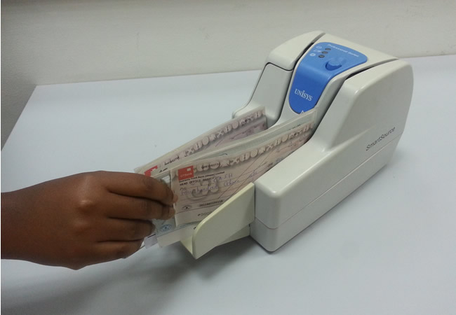Central securities depository upgrade to single platform