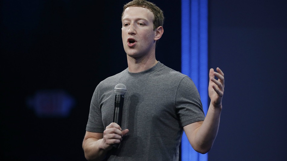 Mark Zuckerberg to take 2 months of paternity leave