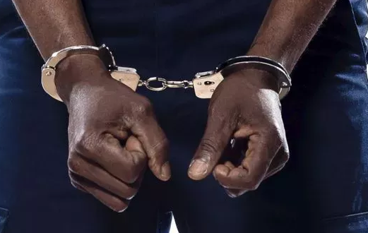 24 arrested for assaulting woman in Kumasi arrested
