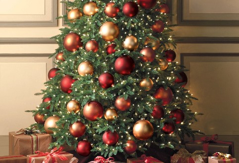 Christmas Tree: A symbol of a dying culture and identity