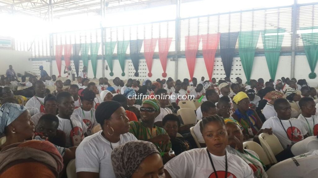 NDP Congress