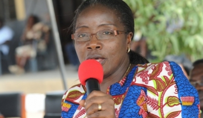 Matilda Amissah-Arthur