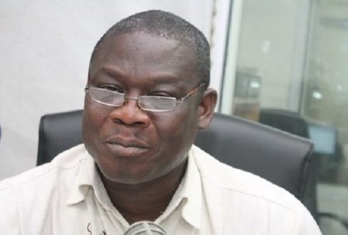 Christian Owusu Parry