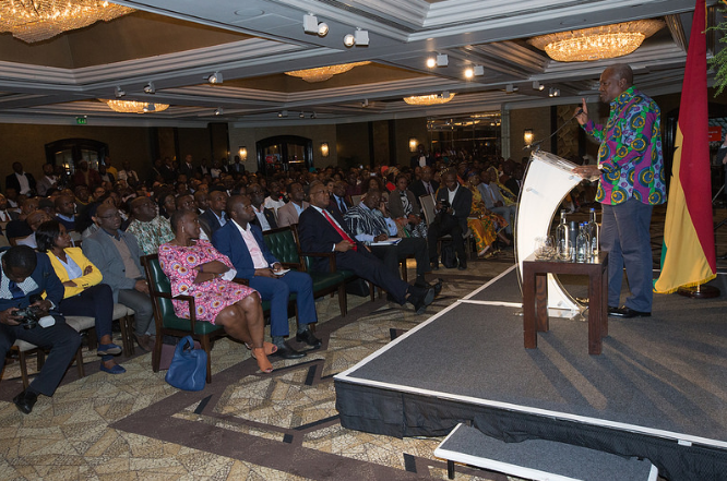 mahama in uk (1)