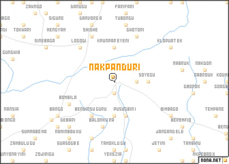 nakpanduri