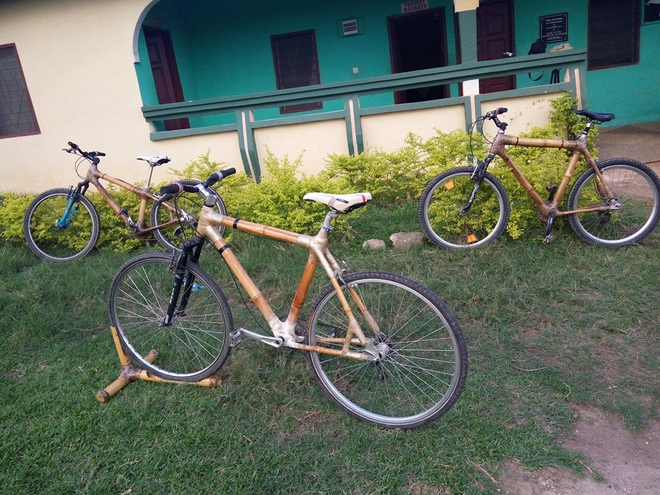 bambo-bike