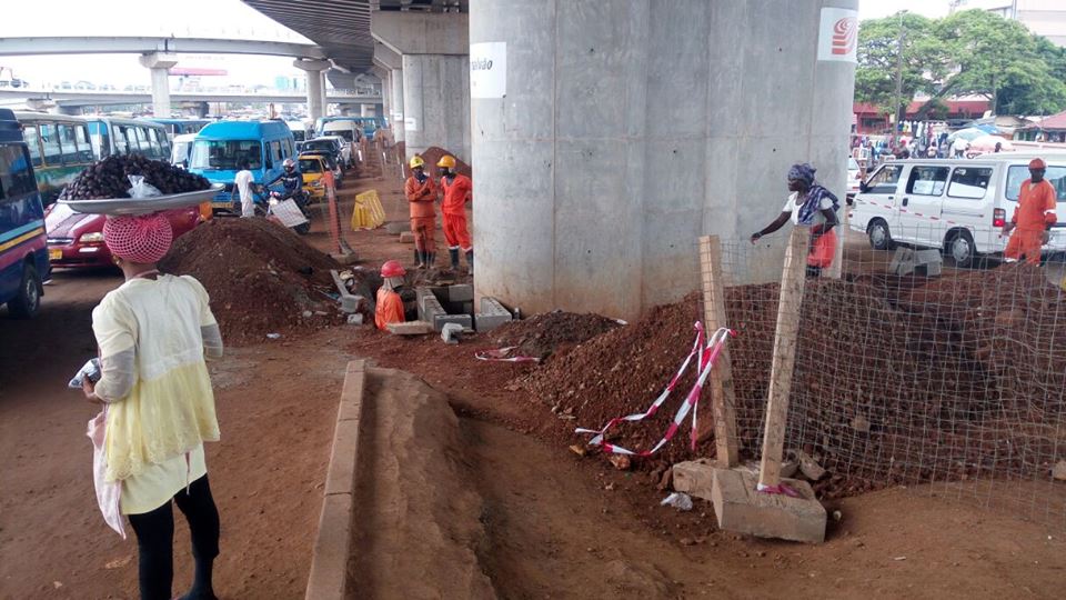 circle flyover coming down (2)